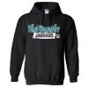 18500 Adult Heavy Blend Hooded Sweatshirt Thumbnail