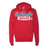3719 Unisex Sponge Fleece Hoodie Thumbnail