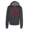 3719Y Youth Sponge Fleece Hoodie Thumbnail