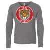 3513Y Youth Extra Soft Tri-blend Long Sleeve Thumbnail